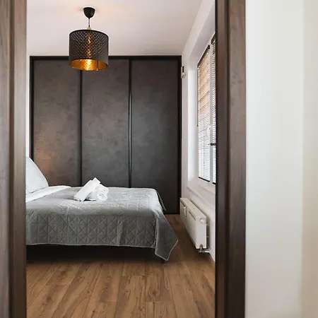 아파트 Design & Panoramic View - Ba *