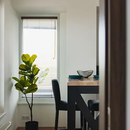 아파트 Design & Panoramic View - Ba