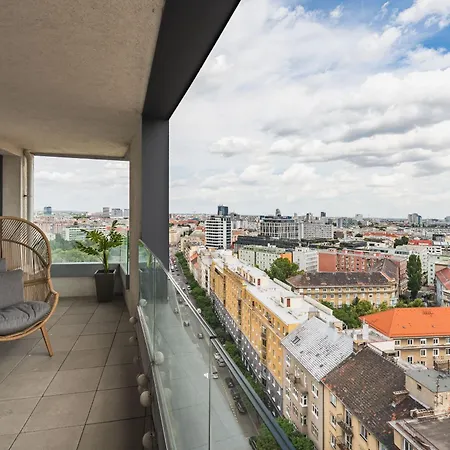 아파트 Design & Panoramic View - Ba